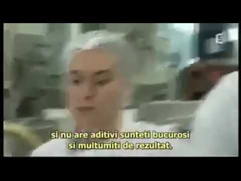 Video: Din Ce Este Făcută Gelatina