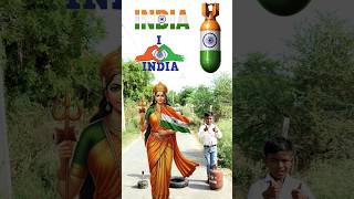 🇮🇳 माँ तुझे सलाम ❤️ Indian Army Emotional Status 2026। #trending #viralvideo #independenceday #art