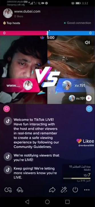bigo.live dada