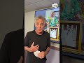 Bill Ritter explores how art brings people with Alzheimer's and dementia together