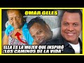 ASÍ VIVE OMAR GELES | De la pobreza al éxito mundial