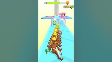 🪆🪆Doll Factory🪆🪆 Gameplay All Levels iOS, Android Walkthrough BIG UPDATE APK GAME New Levels 💯✨