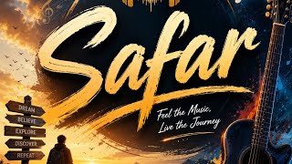 SAFAR  -   | Surify Music 