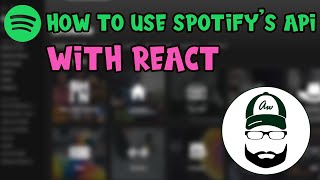 How To Use Spotify's API With React How To Use Spotify's API With React