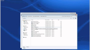 Howto Enable the (Hidden) Administrator Account on Windows Vista, 7, 8