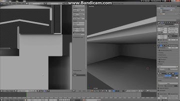 FSX Scenery Tutorial / Blender Hangar - Modeling
