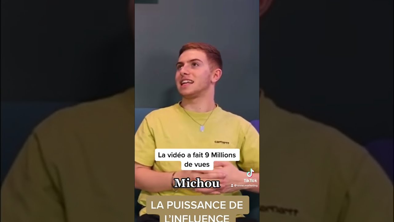 Michou A Relanc La Hype Des Pok Mon