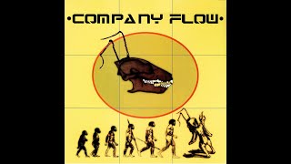 Company Flow - Dusty & Digital []HIP HOP MIX []FAN ALBUM[] COMPILATION[] screenshot 5