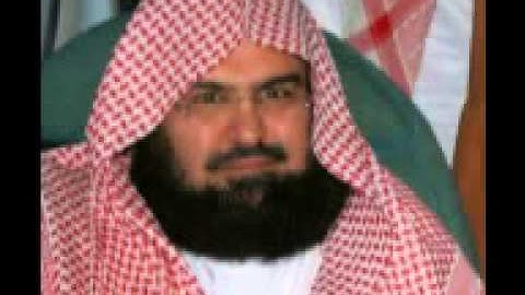 سورة المزمل   تراويح رمضان 1410هـ   الشيخ عبدالرحمن السديس