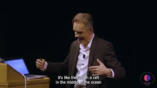 Existential Issues and Belief Systems  - Jordan Peterson