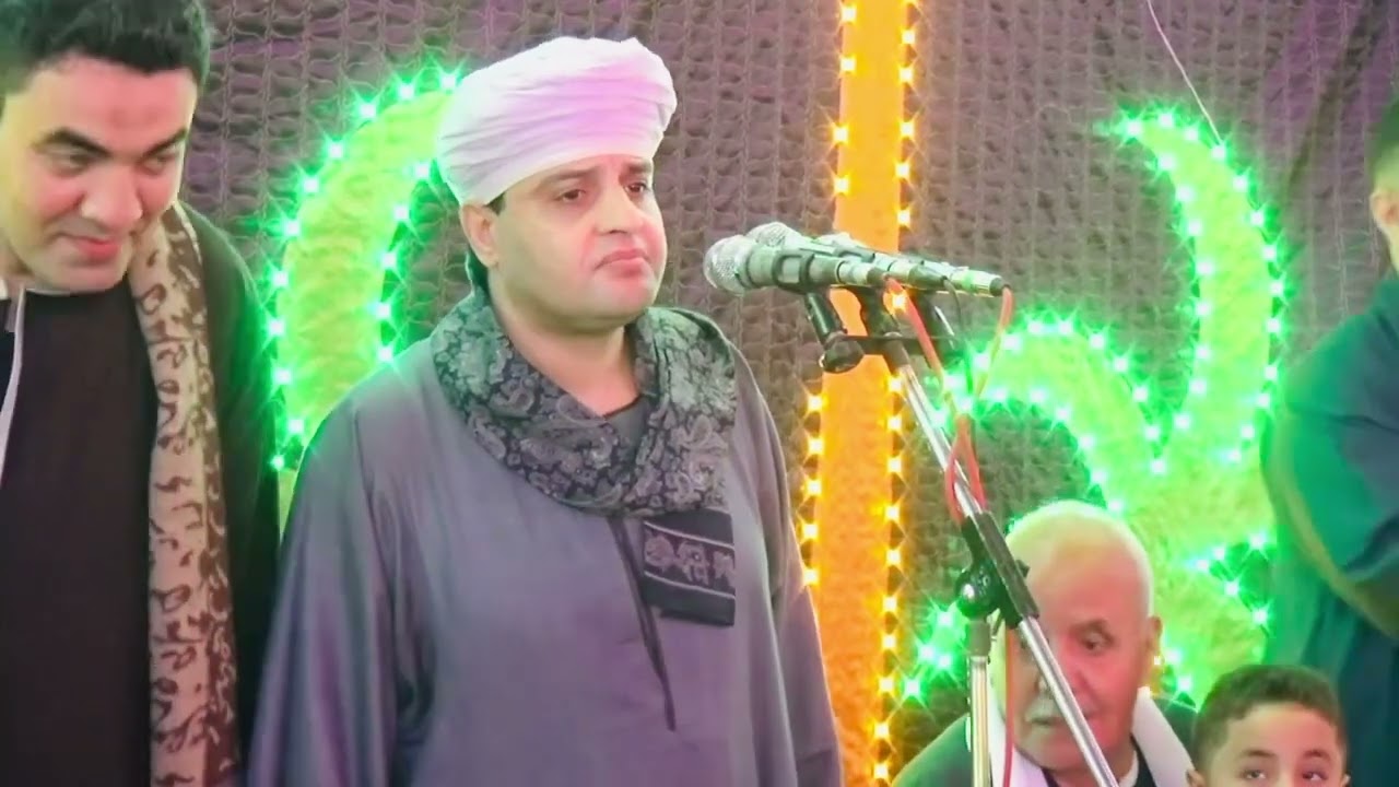 أفراح أسيوط أبوتيج ❤❤ أفراح آل دياب غانم بالنخيلة  ❤❤❤ فرحة عريس الشباب أحمد محمد خلاف دياب ❤❤❤