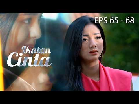 Nino Sudah Tidak Mau Mendengar Satu Kata Pun Dari Elsa?! | IKATAN CINTA | EPS 65 - 68 (4/16)