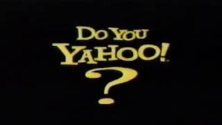 Yahoo Dolphin Superbowl XXXVI Commercial 2002