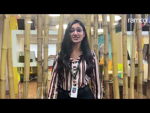 Ramco Employees Speak