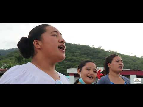 FAI LAU TUI KOVITI by: POGAI SISTERS