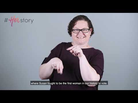 #herstory: June Park