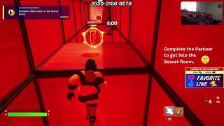 Deathrun How Ide Did Not Hit Anything On