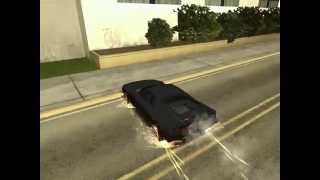 Overdose Effects SA:MP + Download