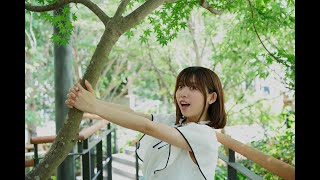 Misaki Narumi ODAIBA Photoshoot α9 SEL55