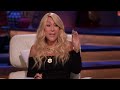 Lori Greiner Hands Out This Season's Golden Ticket - Shark Tank