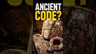 Ancient Code objects?