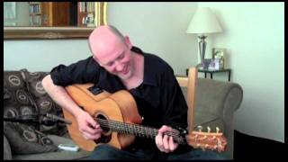 Adam Rafferty - You Are The Sunshine of My Life - Stevie Wonder - Solo Fingerstyle Guitar chords
