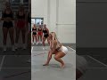 #volleyball #volleyballgirl #volleyballgirls #collegevolleyball #reels