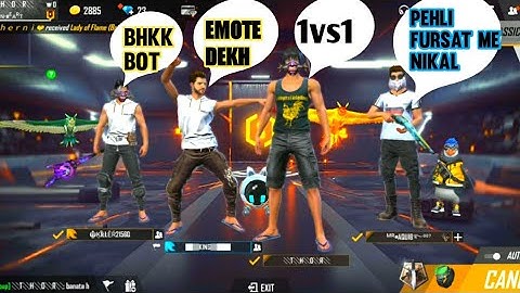 Random Pro Player Called Me Noob And I Challenge For 1vs3 Custom Room | THOR GAMING