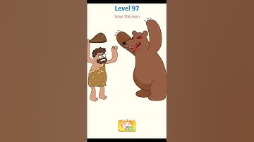 Delete One Part Fun Mobile Puzzle Game 🤯 (Walkthrough + Tips) #game#gaming#dop5#puzzleb