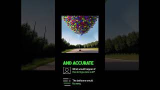 Open AI unveils next version of ChatGPT: GPT-4 #shorts #ai screenshot 2