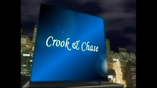 Crook & Chase - George Jones/Gene Watson