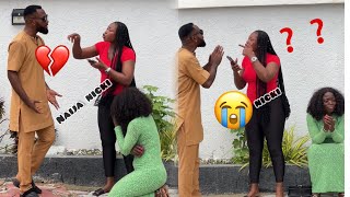 The guy I gave 50k brother has now request for DNA of those children the woman claimed to be his