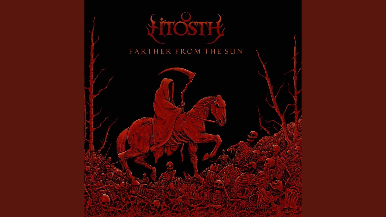 Farther From The Sun