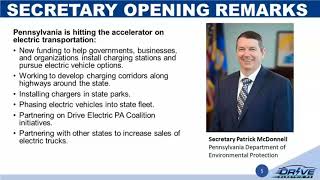 Electric Vehicles The Benefits for Pennsylvania Residents 1