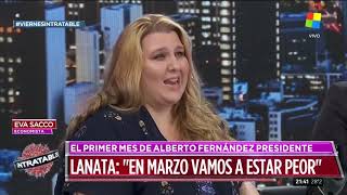 Intratables - Programa Completo (10/01/20)