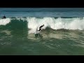 Surf em Sagres - Portugal