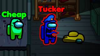 Famous Hunting The Goofy Gang In Among Us Hide And Seek (PROXIMITY CHAT) Profile