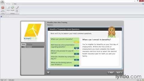 Articulate Storyline Advanced Techniques lecture 6