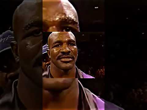Mike Tyson vs