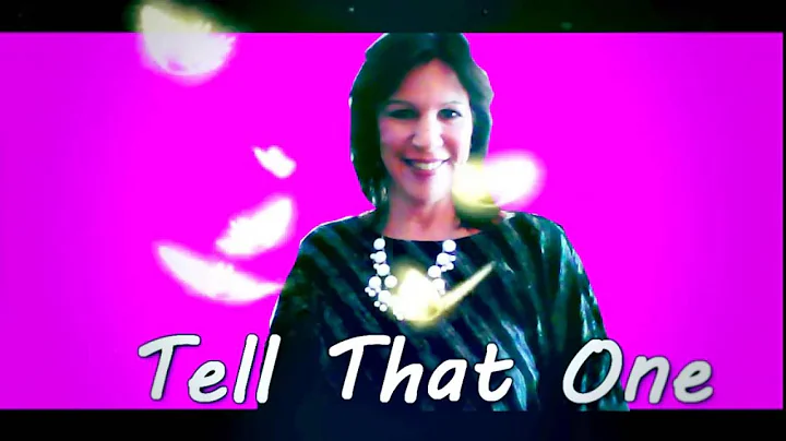 "Tell That One" by Linda Panzera