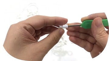 How to add adjustable beads to your face mask