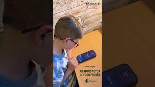 See How Easy Reading Can Be with the Readable English App!