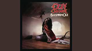 Ozzy Osbourne-Crazy Train (Only Guitars Cover)