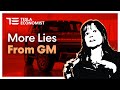 GM Claim to Lead EVs and Beat Tesla