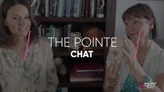 🎥 PBT The Pointe Chat Series: Ep 3.