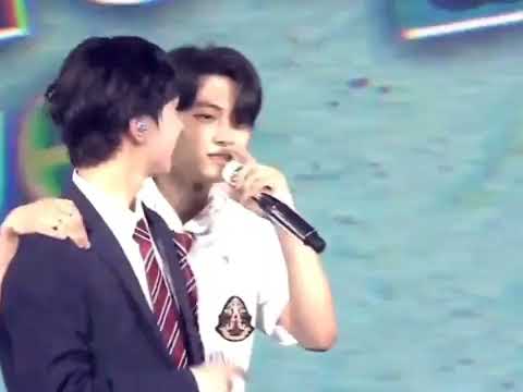 JAYWON crumbs at the concert | Enhypen concert day 1| #enhypen #engene #jay #jungwon #jaywon