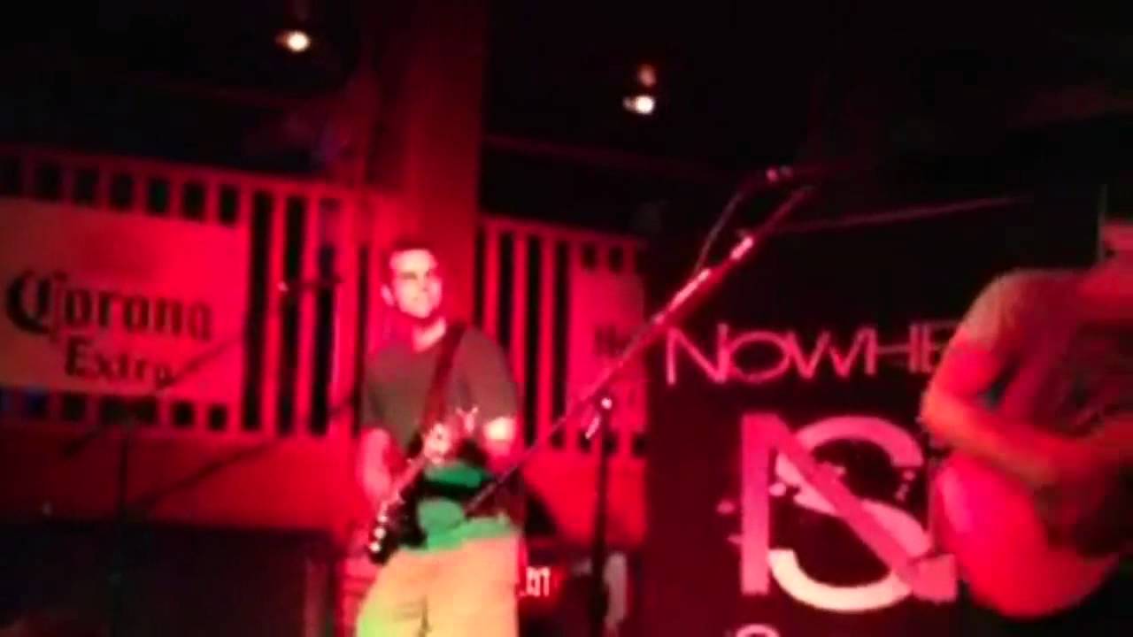 Mowhere Slower Nowhere Slow Promo Video - YouTube