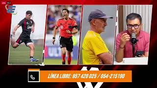 🔻🔺▶️📹 #EnVivo Programa 242🔥 - El Equipo #RSM: 26/02/2026
