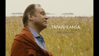 Tapani Kansa - Sielunlaulu (Official Music Video) chords