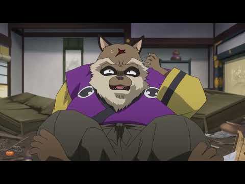 Toonami - Yashahime: Princess Half-Demon Episode 34 Promo (HD 1080p)